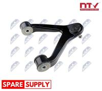 TRACK CONTROL ARM FOR IVECO NTY ZWG-VC-001