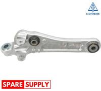 TRACK CONTROL ARM FOR JAGUAR LEMFÖRDER 39836 01
