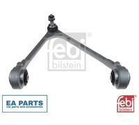 Track Control Arm for JAGUAR S-TYPE FEBI BILSTEIN 48094