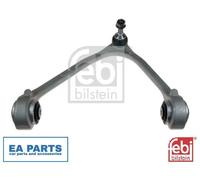 Track Control Arm for JAGUAR S-TYPE XF FEBI BILSTEIN 48095