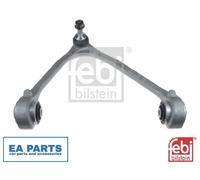 Track Control Arm for JAGUAR S-TYPE XF FEBI BILSTEIN 48096