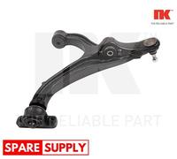 TRACK CONTROL ARM FOR JEEP COMMANDER GRAND CHEROKEE NK 5019304
