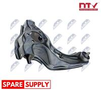 TRACK CONTROL ARM FOR JEEP COMPASS NTY ZWT-CH-004 FITS REAR AXLE RIGHT, LOWER