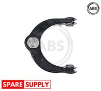 TRACK CONTROL ARM FOR JEEP GRAND CHEROKEE A.B.S. 211786