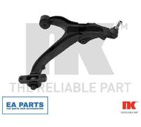 Track Control Arm for JEEP GRAND CHEROKEE NK 5019304
