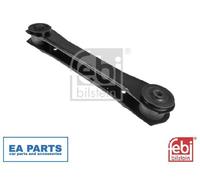 Track Control Arm for JEEP WRANGLER FEBI BILSTEIN 48010