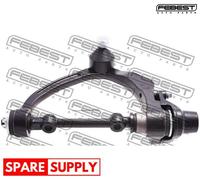TRACK CONTROL ARM FOR KIA BONGO K2700, K4000G FEBEST 2224-BONRL FITS LEFT FRONT