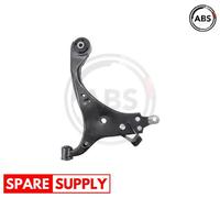 TRACK CONTROL ARM FOR KIA CARENS A.B.S. 211458