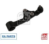 Track Control Arm for KIA CARNIVAL FEBI BILSTEIN 41857 fits Front Axle Right