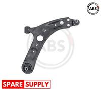 TRACK CONTROL ARM FOR KIA CEED PRO CEED A.B.S. 211673