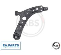 Track Control Arm for KIA CEED PRO CEED A.B.S. 211673