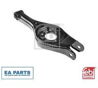 Track Control Arm for KIA CEED PRO CEED FEBI BILSTEIN 41815
