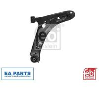 Track Control Arm for KIA EUROSTAR FEBI BILSTEIN 41730