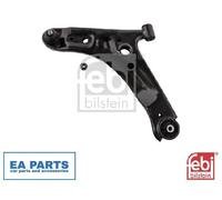 Track Control Arm for KIA EUROSTAR FEBI BILSTEIN 41748