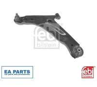 Track Control Arm for KIA EUROSTAR FEBI BILSTEIN 41808