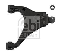 TRACK CONTROL ARM FOR KIA FEBI BILSTEIN 41702 FITS FRONT AXLE RIGHT, LOWER