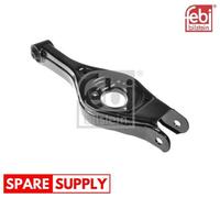 TRACK CONTROL ARM FOR KIA HYUNDAI FEBI BILSTEIN 41815