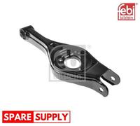 TRACK CONTROL ARM FOR KIA HYUNDAI FEBI BILSTEIN 41815
