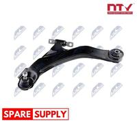 TRACK CONTROL ARM FOR KIA NTY ZWD-KA-323