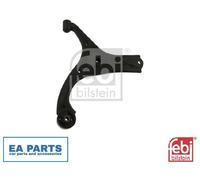 Track Control Arm for KIA PRIDE FEBI BILSTEIN 30867 fits Front Axle Right