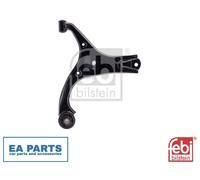 Track Control Arm for KIA PRIDE FEBI BILSTEIN 41700 fits Front Axle Right, Lower