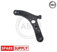 TRACK CONTROL ARM FOR KIA PRIDE RIO A.B.S. 211670