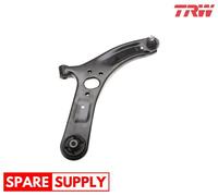 TRACK CONTROL ARM FOR KIA PRIDE TRW JTC1716