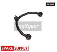 TRACK CONTROL ARM FOR KIA RETONA CLOSED OFF-ROAD VEHICLE MAXGEAR 72-1885