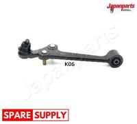 TRACK CONTROL ARM FOR KIA RIO JAPANPARTS CJ-K05L FITS LOWER FRONT AXLE, LEFT