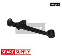 TRACK CONTROL ARM FOR KIA RIO MAXGEAR 72-2779 FITS FRONT AXLE, LEFT, LOWER