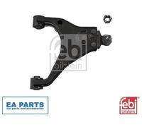 Track Control Arm for KIA SORENTO FEBI BILSTEIN 41702