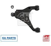 Track Control Arm for KIA SORENTO FEBI BILSTEIN 41703