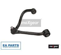 Track Control Arm for KIA SORENTO MAXGEAR 72-3086 fits Front Axle, Right, Upper