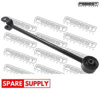 TRACK CONTROL ARM FOR KIA SPORTAGE FEBEST 1225-TUCR3 FITS REAR AXLE LOWER