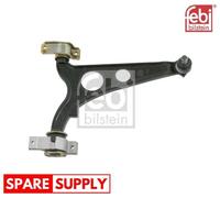 TRACK CONTROL ARM FOR LANCIA FIAT FEBI BILSTEIN 17993