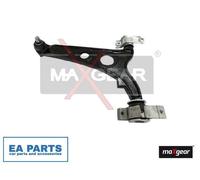 Track Control Arm for LANCIA LYBRA MAXGEAR 72-1502 fits Front Axle, Left
