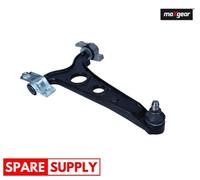 TRACK CONTROL ARM FOR LANCIA LYBRA MAXGEAR 72-1502 FITS FRONT AXLE, LEFT