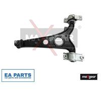 Track Control Arm for LANCIA LYBRA MAXGEAR 72-1503 fits Front Axle, Right