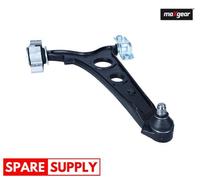 TRACK CONTROL ARM FOR LANCIA LYBRA MAXGEAR 72-1503 FITS FRONT AXLE, RIGHT