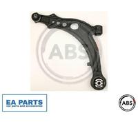 Track Control Arm for LANCIA MUSA YPSILON A.B.S. 210947