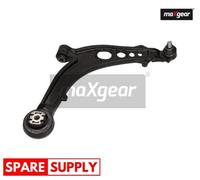 TRACK CONTROL ARM FOR LANCIA MUSA YPSILON MAXGEAR 72-1859 FITS FRONT AXLE, RIGHT