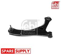 TRACK CONTROL ARM FOR LANCIA VOYAGER FEBI BILSTEIN 41079 FITS FRONT AXLE RIGHT