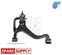 TRACK CONTROL ARM FOR LAND ROVER BLUE PRINT ADJ138611