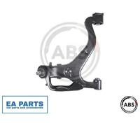 Track Control Arm for LAND ROVER DISCOVERY A.B.S. 211459