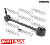 TRACK CONTROL ARM FOR LAND ROVER FEBEST 2925-RRIIIR FITS REAR AXLE MIDDLE