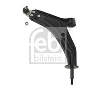TRACK CONTROL ARM FOR LAND ROVER FEBI BILSTEIN 31258 FITS FRONT AXLE LEFT