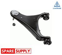 TRACK CONTROL ARM FOR LAND ROVER LEMFÖRDER 38226 01