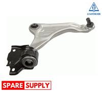 TRACK CONTROL ARM FOR LAND ROVER LEMFÖRDER 39683 01