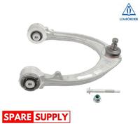 TRACK CONTROL ARM FOR LAND ROVER LEMFÖRDER 39850 01
