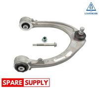 TRACK CONTROL ARM FOR LAND ROVER LEMFÖRDER 39854 01